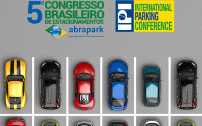 5º Congresso Brasileiro de Estacionamentos começa nesta terça em São Paulo