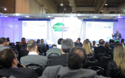 Abrapark disponibiliza apresentações dos painelistas do 6º Congresso Brasileiro de Estacionamentos